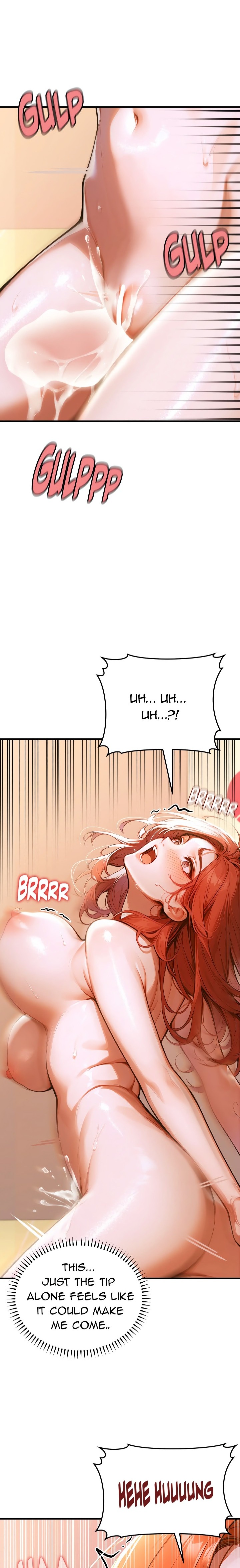 Strong Witch Chapter 2 Page 26