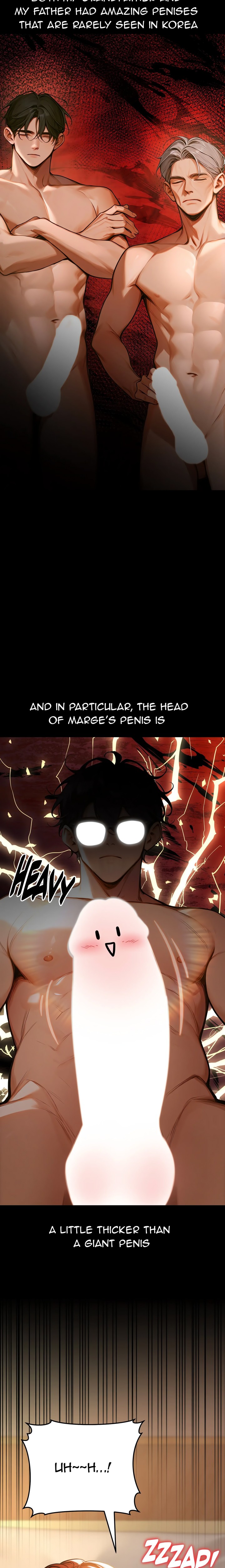 Strong Witch Chapter 2 Page 6