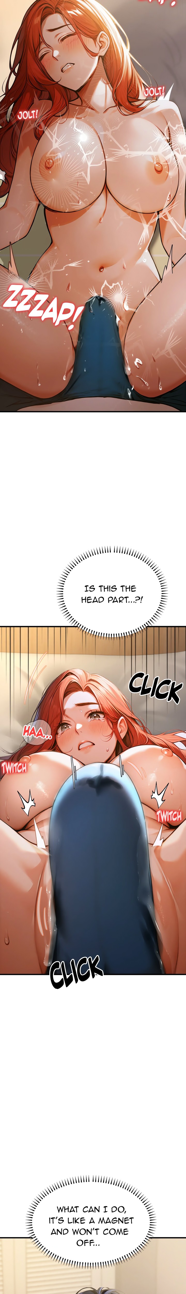 Strong Witch Chapter 2 Page 7