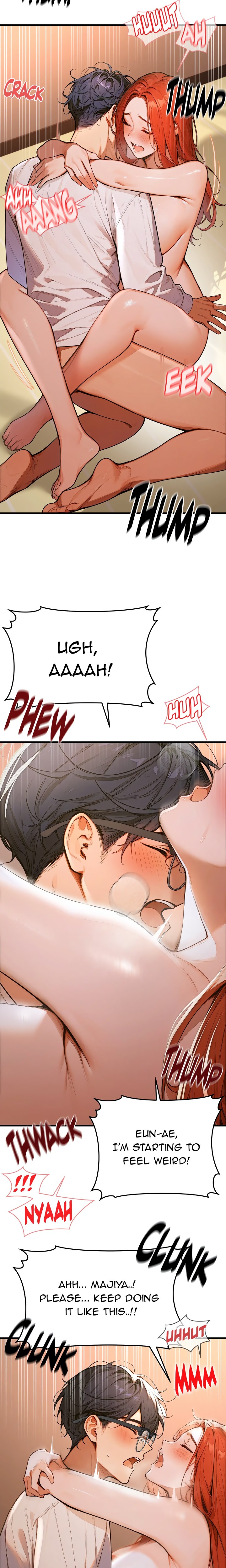 Strong Witch Chapter 3 Page 16