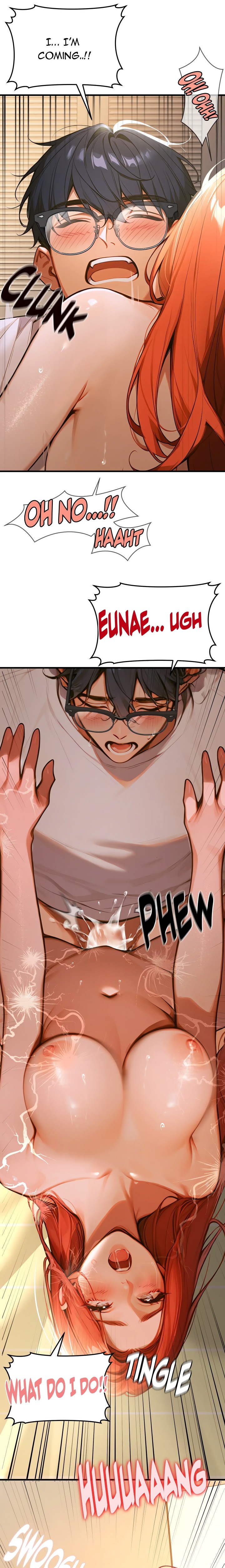 Strong Witch Chapter 3 Page 18
