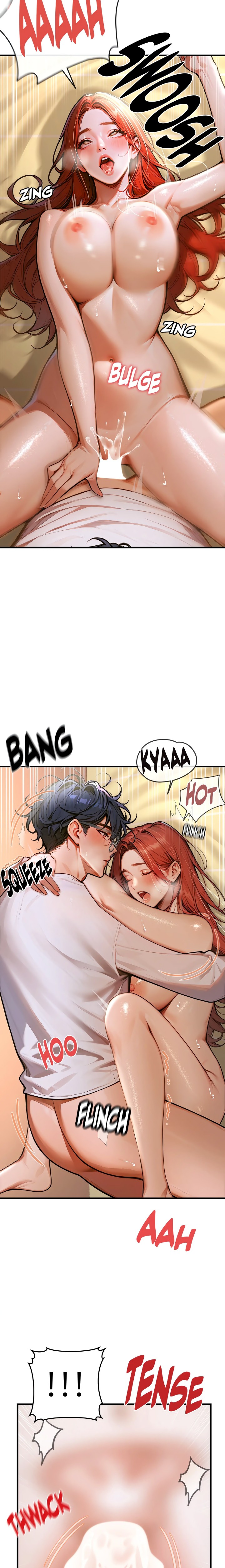 Strong Witch Chapter 3 Page 8