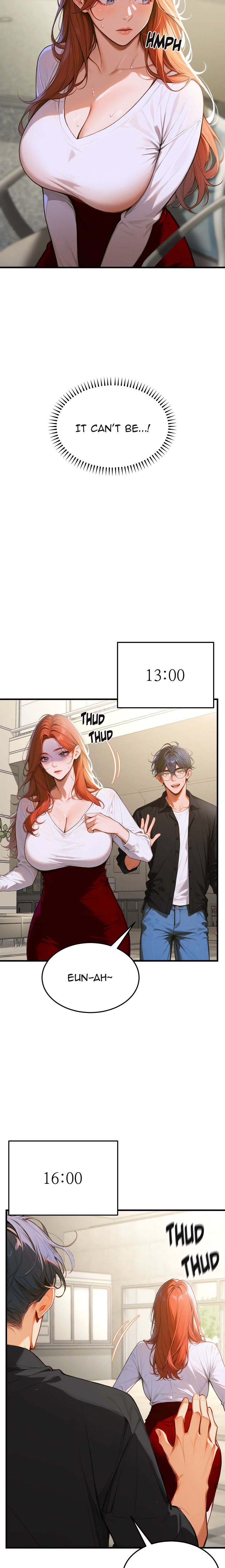 Strong Witch Chapter 4 Page 7