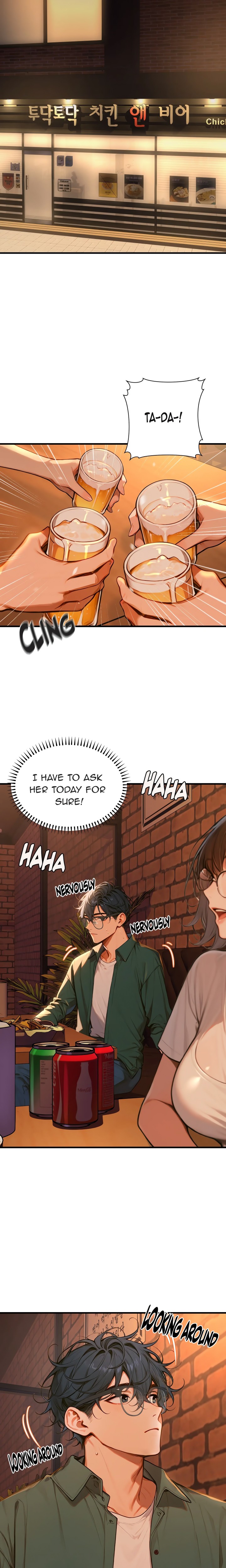 Strong Witch Chapter 4 Page 9