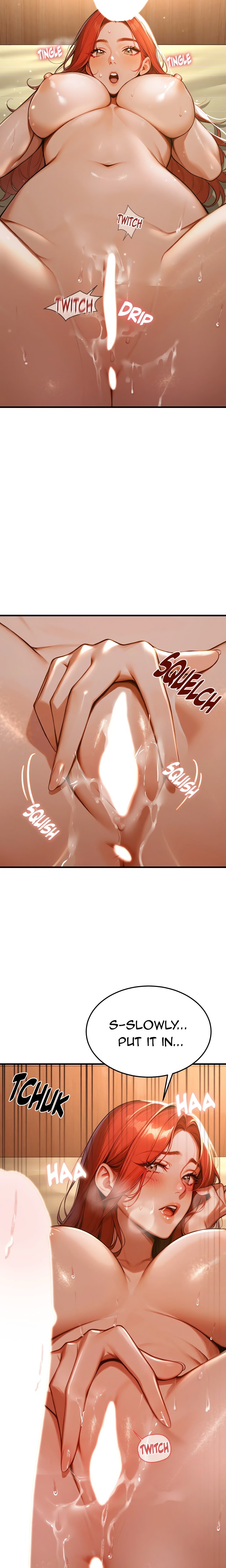 Strong Witch Chapter 5 Page 24