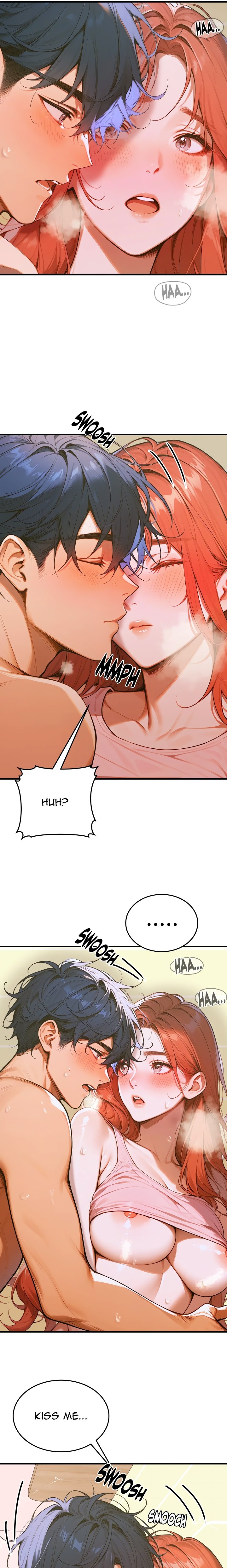 Strong Witch Chapter 6 Page 12