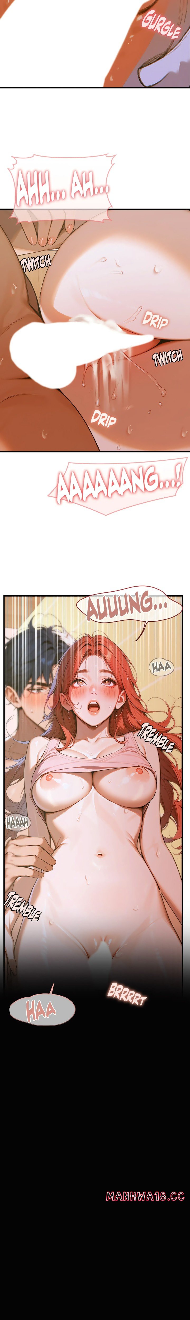 Strong Witch Chapter 6 Page 23