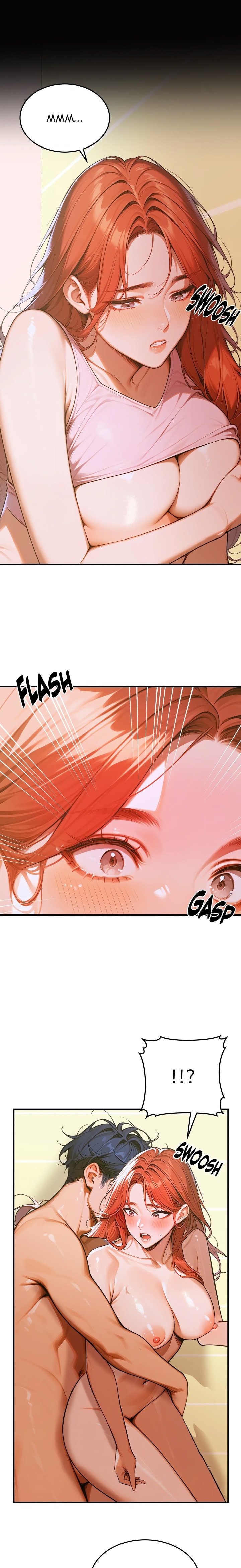 Strong Witch Chapter 6 Page 24