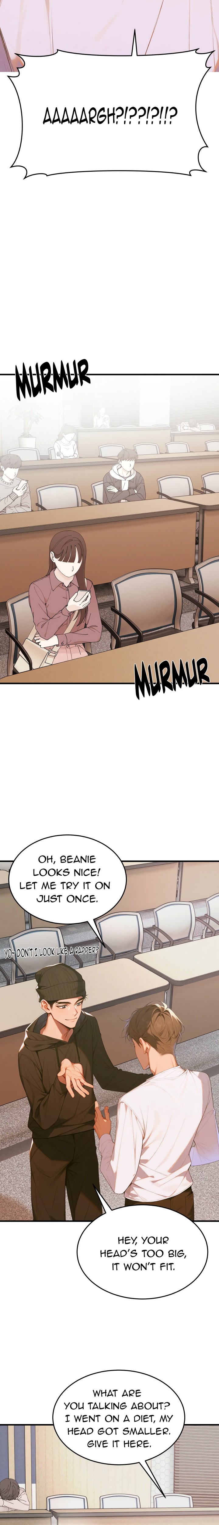 Strong Witch Chapter 7 Page 10