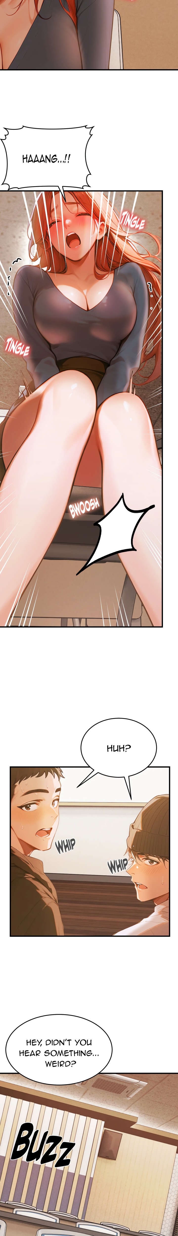 Strong Witch Chapter 7 Page 14