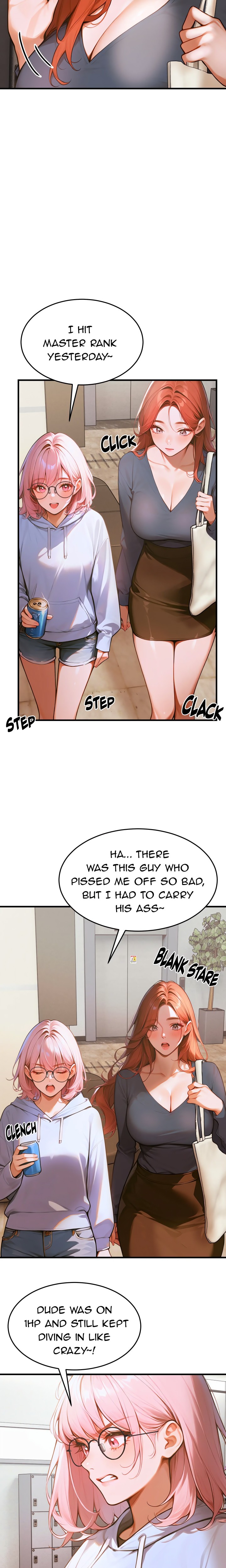 Strong Witch Chapter 7 Page 17