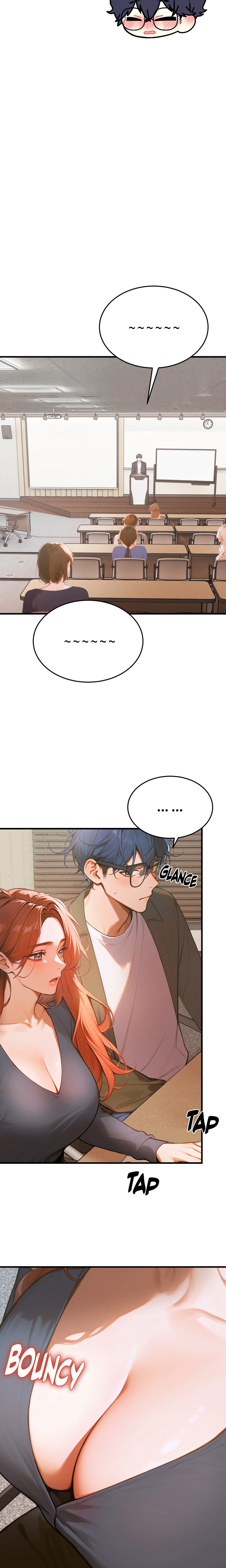 Strong Witch Chapter 7 Page 25