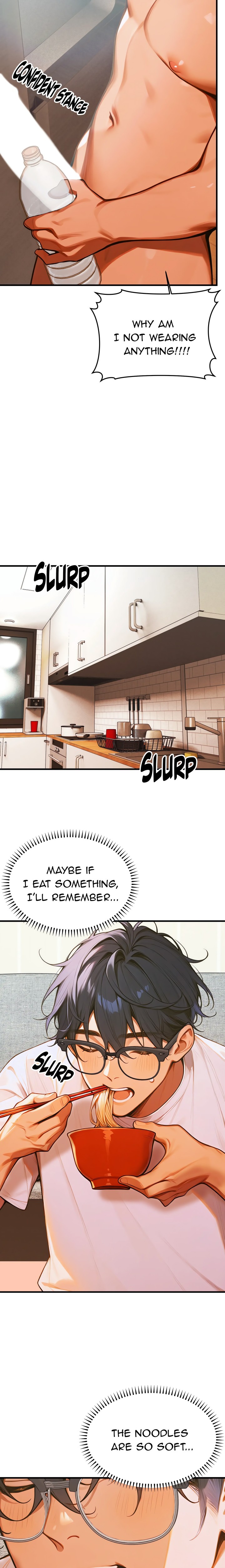 Strong Witch Chapter 7 Page 5