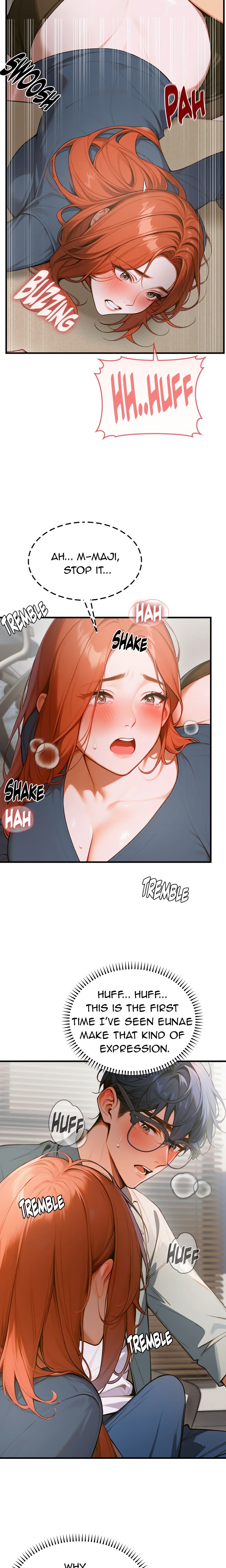 Strong Witch Chapter 8 Page 16