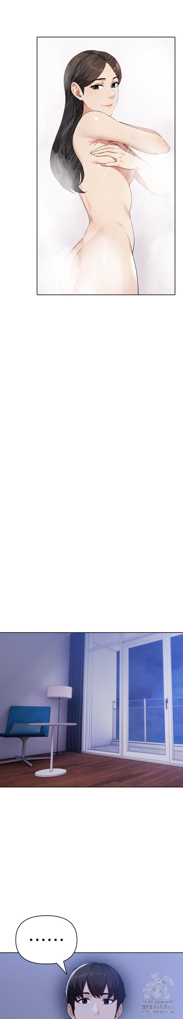 The End Of The World Raw Chapter 9 Page 20