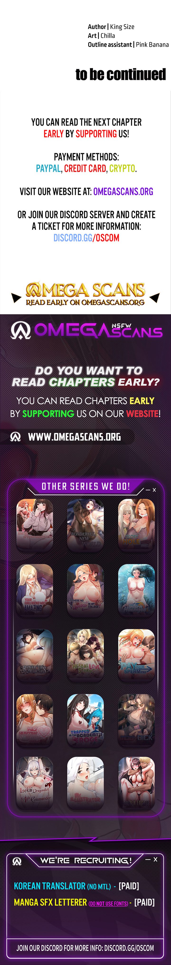 The Father-In-Law Fucks Them All Chapter 14 Page 10