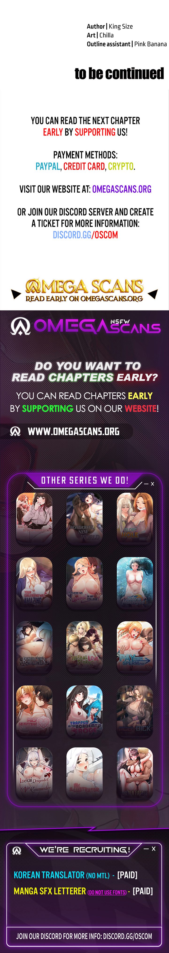 The Father-In-Law Fucks Them All Chapter 15 Page 10