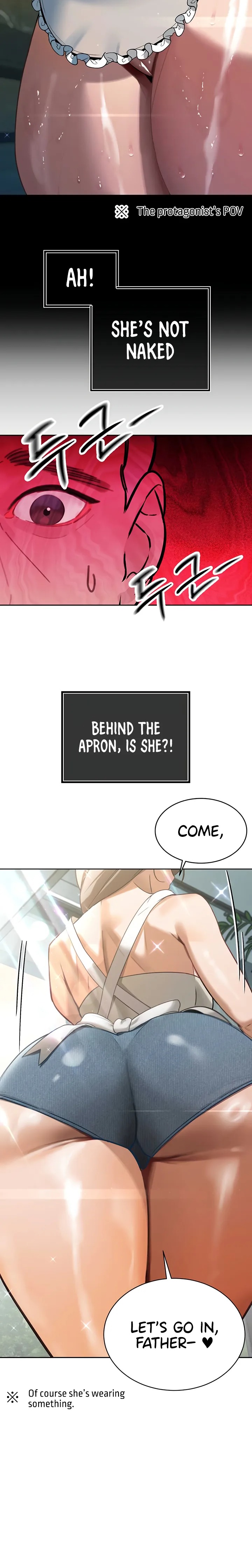 The Father-In-Law Fucks Them All Chapter 2 Page 15