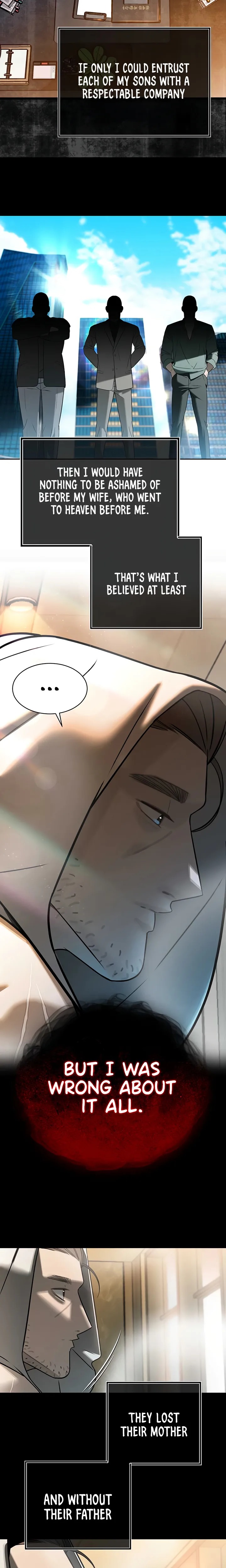 The Father-In-Law Fucks Them All Chapter 2 Page 26