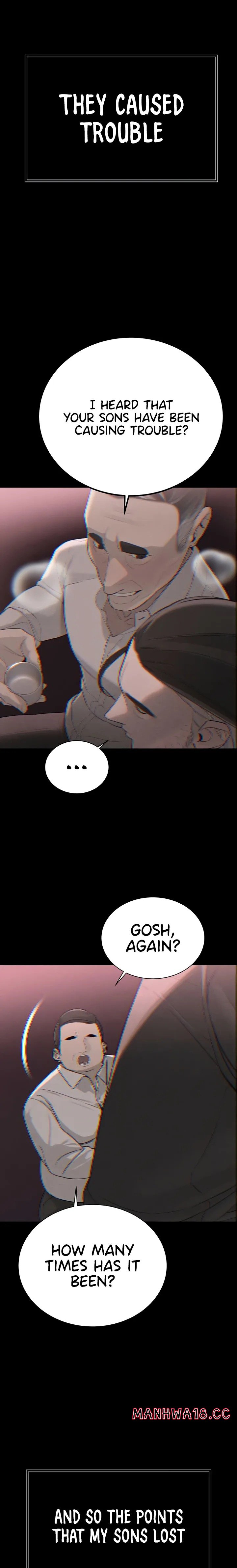 The Father-In-Law Fucks Them All Chapter 2 Page 28