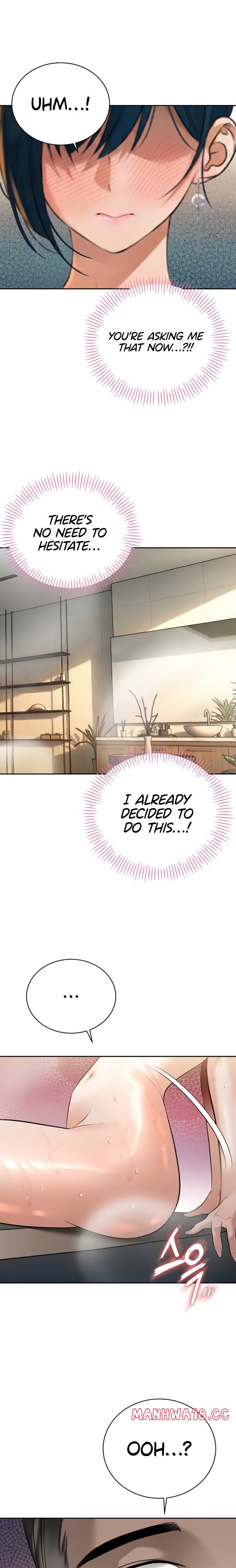 The Father-In-Law Fucks Them All Chapter 20 Page 1