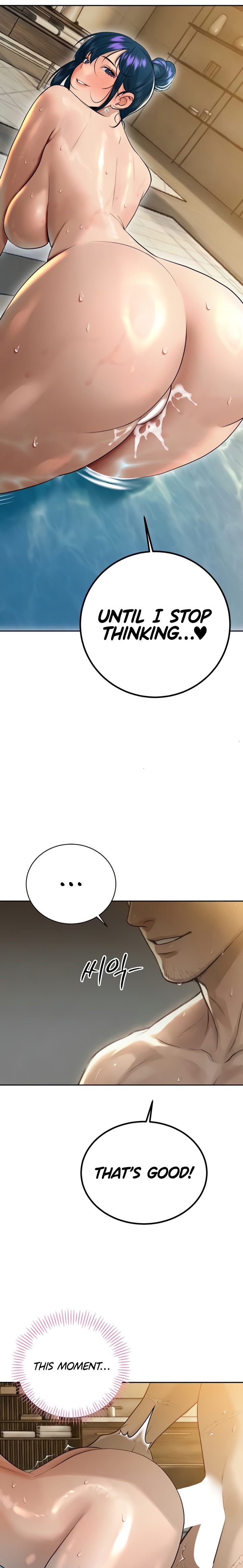 The Father-In-Law Fucks Them All Chapter 20 Page 23