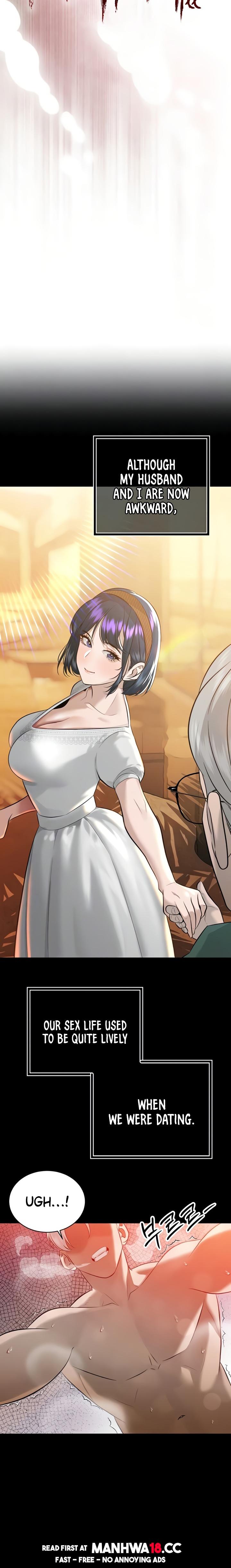 The Father-In-Law Fucks Them All Chapter 20 Page 3