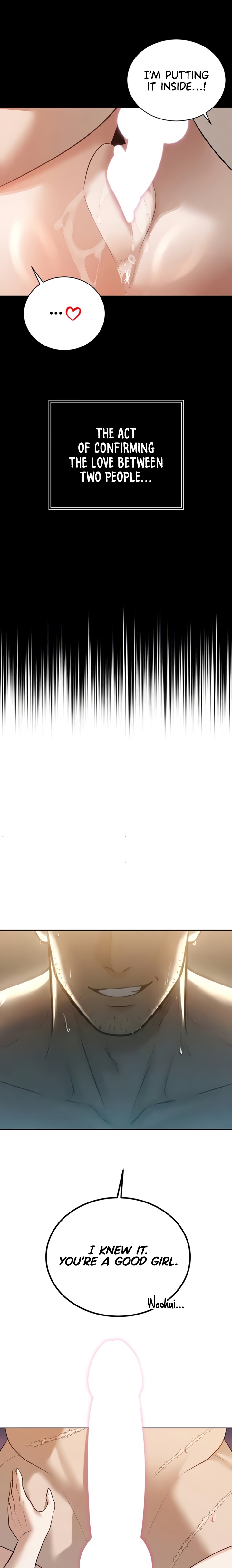 The Father-In-Law Fucks Them All Chapter 20 Page 8