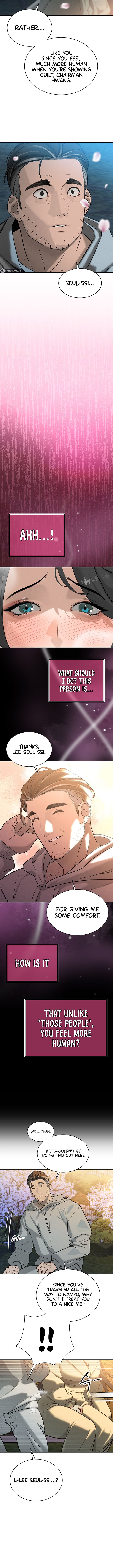 The Father-In-Law Fucks Them All Chapter 4 Page 13