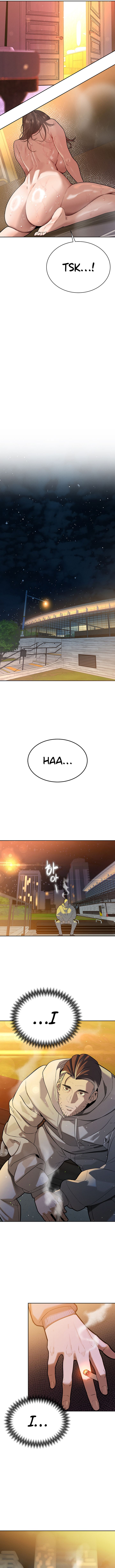The Father-In-Law Fucks Them All Chapter 4 Page 6