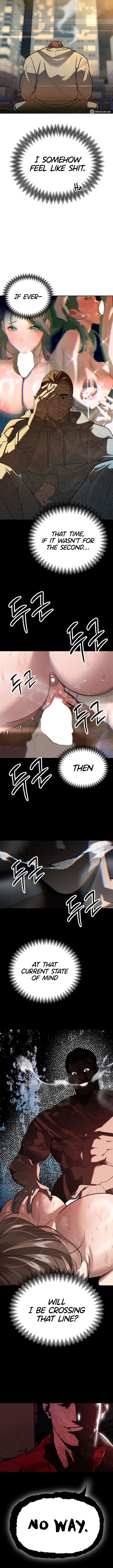 The Father-In-Law Fucks Them All Chapter 4 Page 7