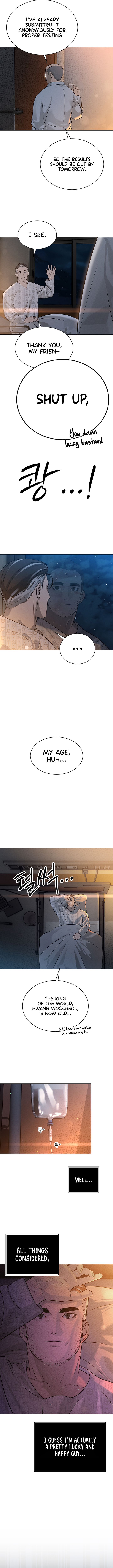 The Father-In-Law Fucks Them All Chapter 5 Page 14