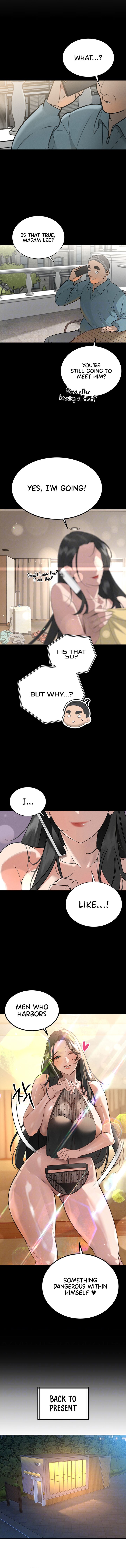The Father-In-Law Fucks Them All Chapter 5 Page 2