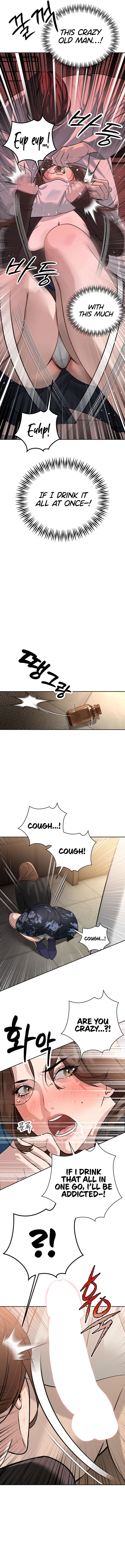 The Father-In-Law Fucks Them All Chapter 6 Page 16