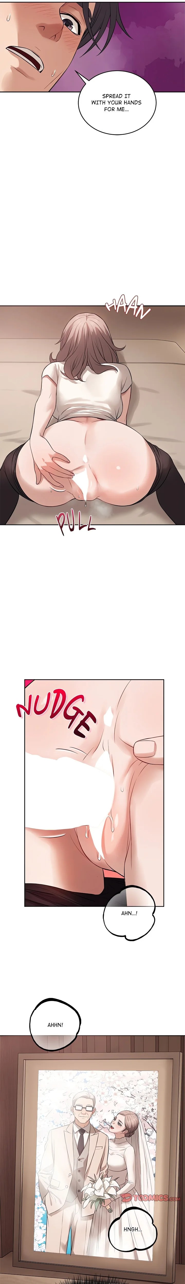 I’m Here for You Chapter 9 Page 23