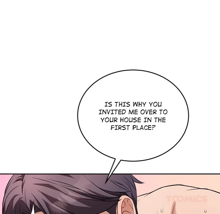 I’m Here for You Chapter 10 Page 102