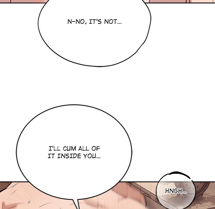 I’m Here for You Chapter 10 Page 104