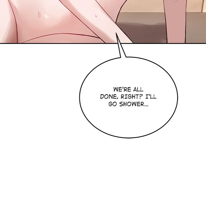 I’m Here for You Chapter 10 Page 136