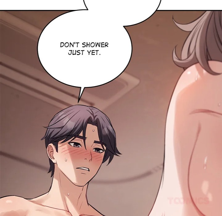 I’m Here for You Chapter 10 Page 138