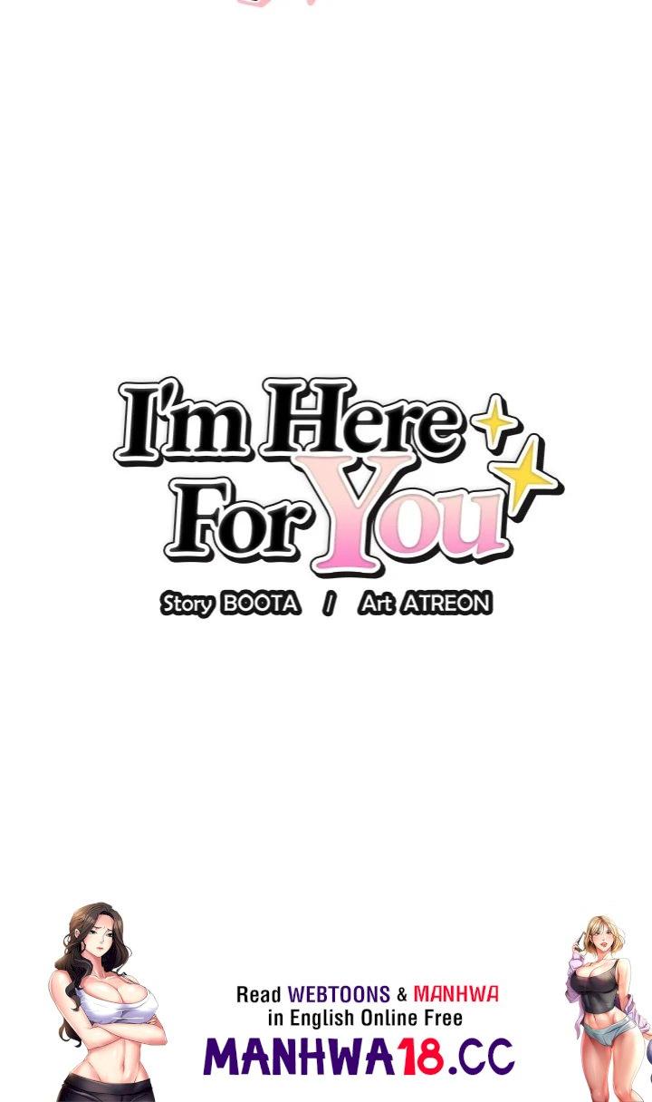 I’m Here for You Chapter 10 Page 163