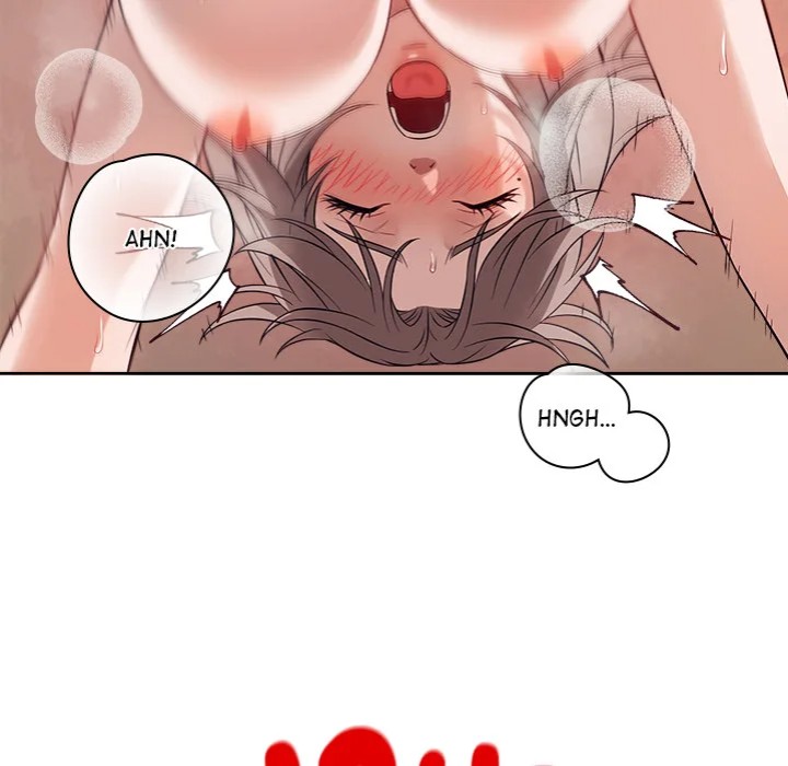 I’m Here for You Chapter 10 Page 27