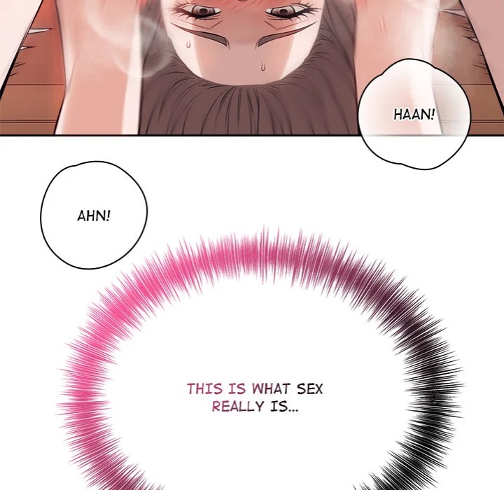 I’m Here for You Chapter 10 Page 32