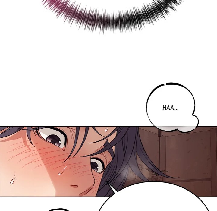 I’m Here for You Chapter 10 Page 33