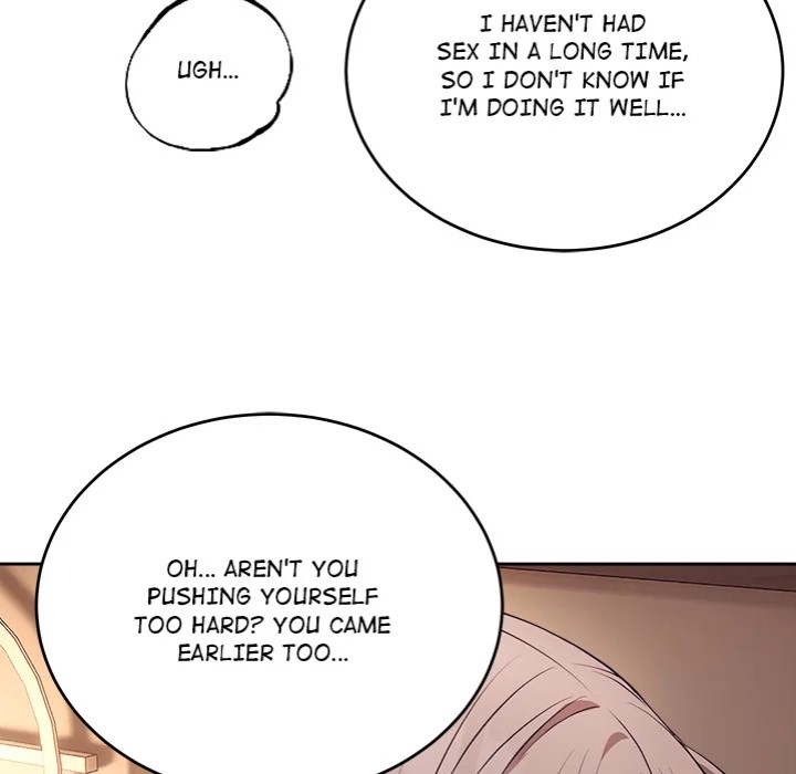 I’m Here for You Chapter 10 Page 34