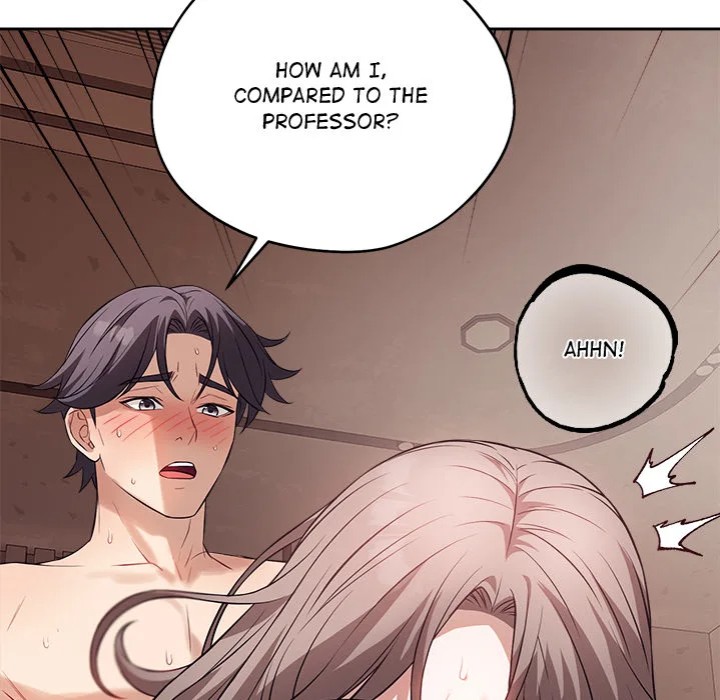 I’m Here for You Chapter 10 Page 49