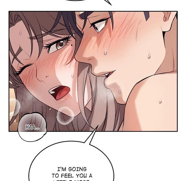 I’m Here for You Chapter 10 Page 70