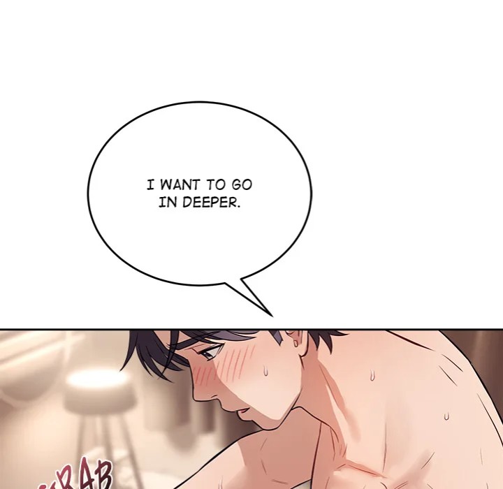 I’m Here for You Chapter 10 Page 82