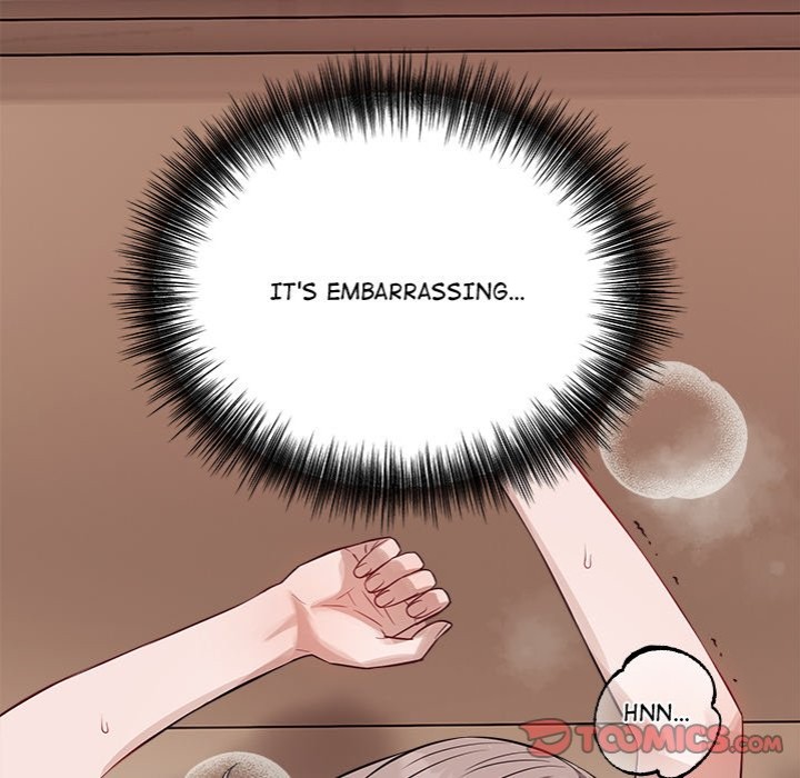 I’m Here for You Chapter 11 Page 120