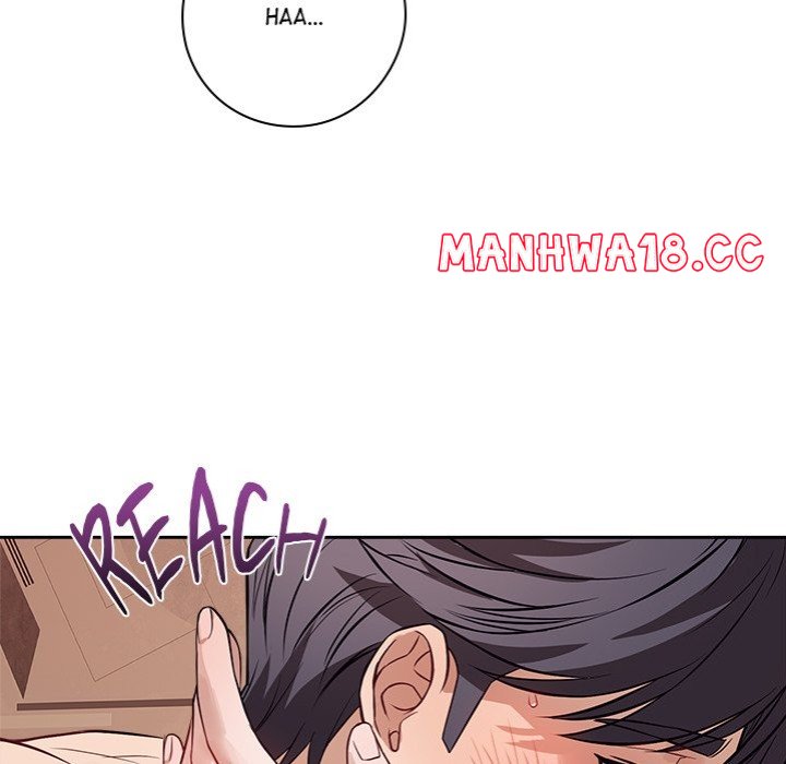 I’m Here for You Chapter 11 Page 125
