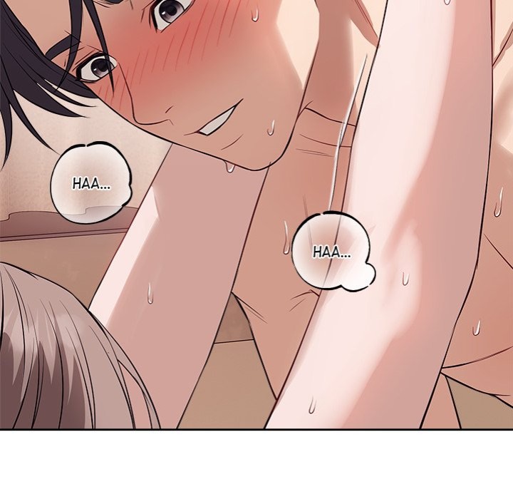 I’m Here for You Chapter 11 Page 153